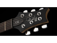 PRS SE CE24 Blood Orange PRS SE CE24 Blood Orange